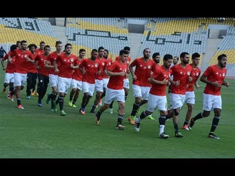شاهد سمير زاهر يكشف أسرارًا عن منتخب مصر