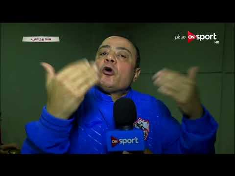 شاهد رسالة بلهجة حادة من طارق يحيى للتوأم