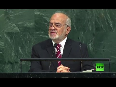 ​شاهد ​​الجعفري يؤكّد أنه لا يمكن القبول بالقرارات اللادستورية من حكومة كردستان