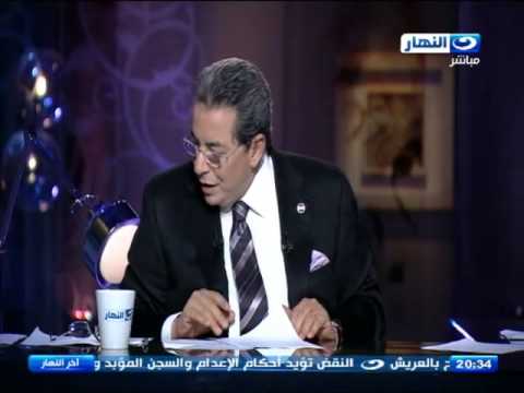 مفاجأة محافظ الإسكندرية لأسر شهداء ومصابي الثورة