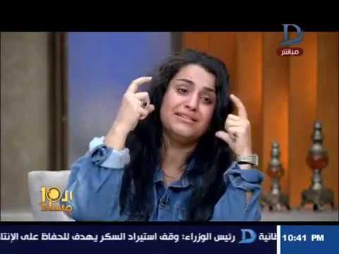 شاهد مجدي البسيوني يكشف كواليس جديدة في قصة هند