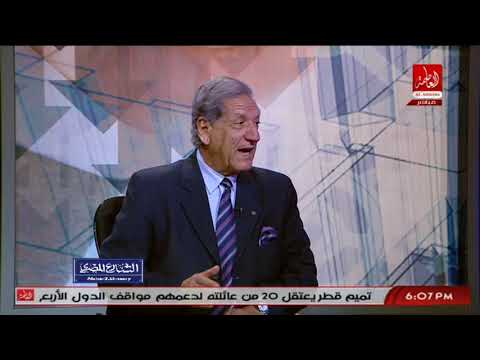 بالفيديو  فخري الفقي يكشف عن انخفاض سعر الدولار في كانون الأوَّل