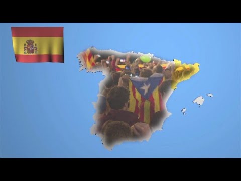 شاهد تاريخ طويل من الحركات الانفصالية في القارة الأوروبية