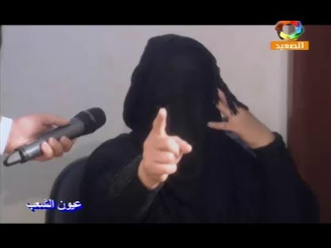 شاهد جبروت امراة لن تصدق ما قامت به على الهواء مباشرةً
