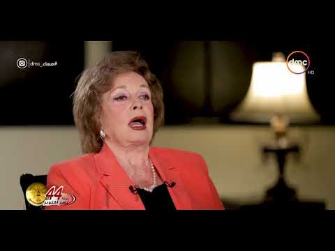 بالفيديو  جيهان السادات تؤكد أنها جمعت الأموال لـالإخوان