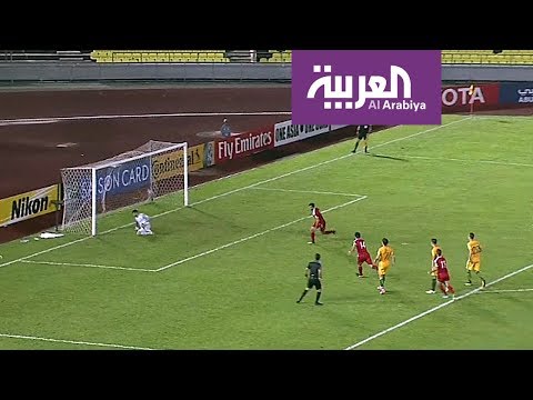 شاهد إجماع على حب المنتخب السوري
