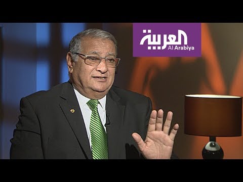 شاهد  حارس السادات يروي عن مدى إيمانه بالقضاء والقدر