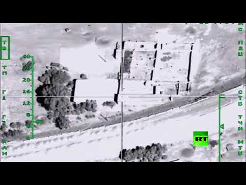 شاهد تصفية نحو 180 متطرّفًا في سورية خلال الساعات الـ24 الماضية