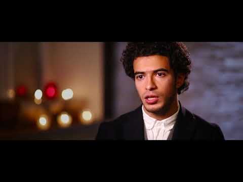 شاهد الإعلان الترويجي لمباراة مصر والكونغو