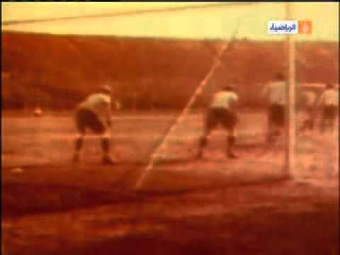 بالفيديو صحح معلوماتك مجدي عبد الغني ليس الوحيد الذي سجل لمصر بالمونديال