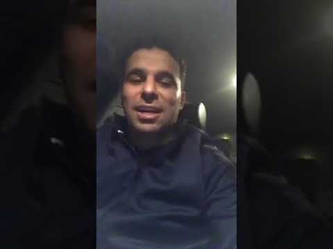 شاهد  تصريحات خالد الغندور المثيرة بعد مباراة الزمالك وطنطا