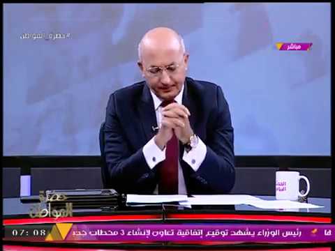 شاهد متحدث الري يكشف آخر تطورات ملف سد النهضة وفيضان النيل