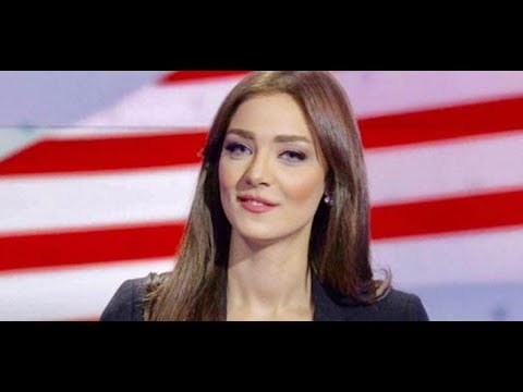 شاهد مذيعة إكسترا نيوز تطرد أهم مُؤرِّخ مصري على الهواء