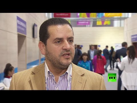 شاهد الحويج يرى أنّه من حق سيف الإسلام القذافي الترشح للانتخابات في ليبيا