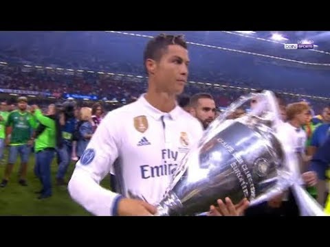 شاهد أفضل أهداف رونالدو الجنونية ضد أفضل الفرق في كرة القدم