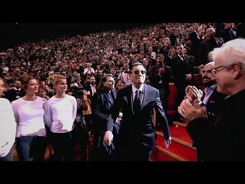 منح  جائزة مميّزة للمخرج الأسطوري وونغ كار واي