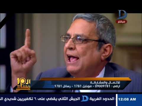 شاهد مناظرة نارية بين الشيخ مظهر شاهين وشخص يدعي علم الغيب