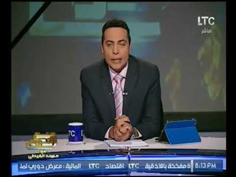 بالفيديو  الإعلامي المصري محمد الغيطي يتعرض لمحاولة اختطاف