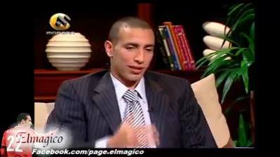 محمد أبو تريكة يكشف عن بداياته قبل دخول عالم الكرة