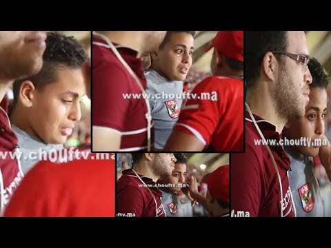 الوداد البيضاوي أبكى جماهير الأهلي بعد التعادل