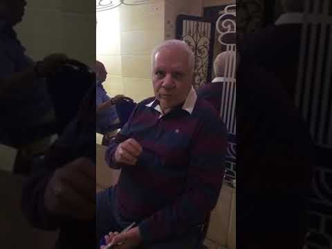 شاهد زوج عمة النقيب أحمد الحايس يروي كيف استقبلت العائلة خبر تحرر ابنهم