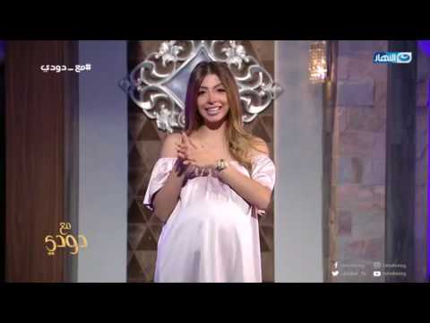 شاهد الفيديو الذي تسبب في حبس مذيعة النهار