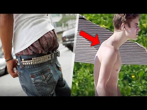 شاهد 10 أشياء لا تجعل المرأة تنجذب إلى الرجل