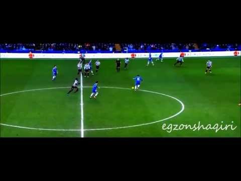 لعنة ويليان تطارد الكولومبي خوان كوادرادو