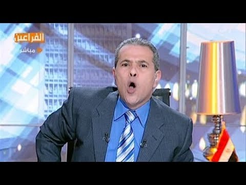 شاهد توفيق عكاشة يتنبّأ بما يحدث في السعودية منذ عامين