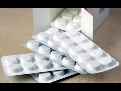 تعرف على حقيقة دواء الباراسيتامول الإسرائيلي