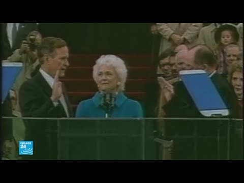 شاهد  ترامب يدعو إلى إلغاء التأشيرات العشوائية إلى الولايات المتحدة