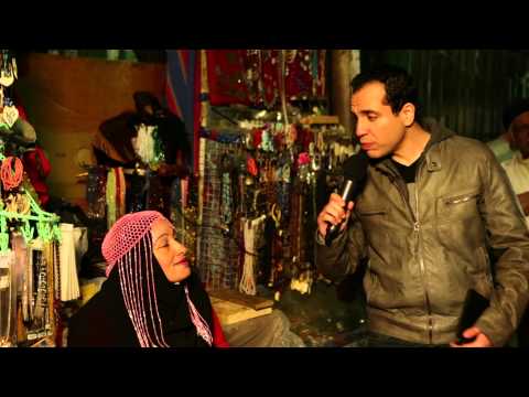 تعليقات مصرية ساخرة على مغامرة ريد بول