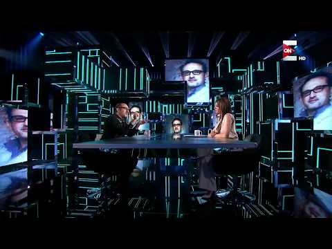 شاهد شريف مدكور يكشف سر موافقته على حلقة رامز جلال