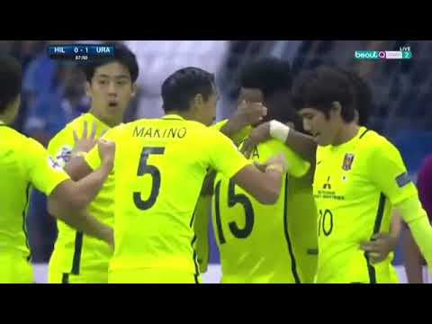 الهلال يتعادل إيجابيًا مع أوراوا في ذهاب نهائي دوري الأبطال