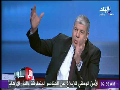 شاهد مرتضى منصور مرعوب من ربنا ويؤكد أنه لم يشرب الخمر أبدًا