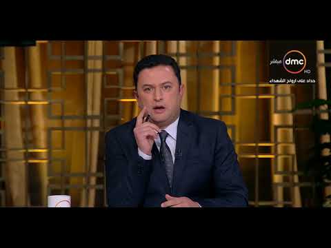 شاهد سامح شكري يؤكد عدم وجود حوار مع المتطرفين