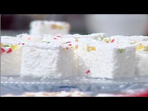 شاهد طريقة إعداد القشده