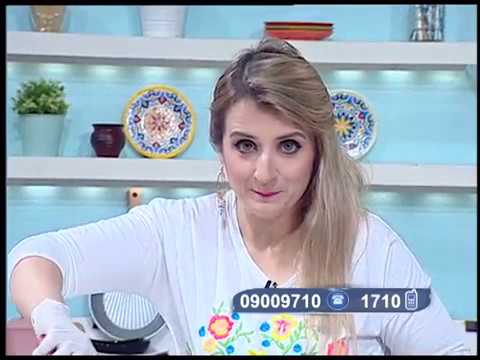 شاهد طريقة إعداد الشكلمه بكل اسرارها مصري وسوري