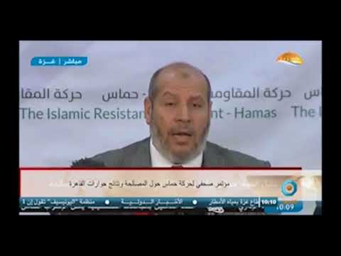 شاهد الحية يؤكّد على أهمية الرعاية المصرية والجهد المتّخذ في المصالحة