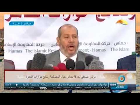 شاهد الحية يؤكّد أنّ الحالة الإعلامية لا تُطمئن ولا تسعد حركة حماس