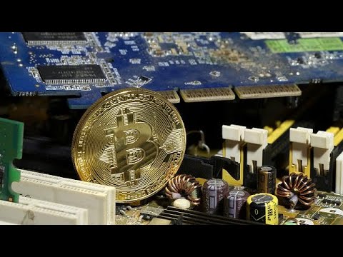 شاهد مخاطر للتداول بالعملات الافتراضية