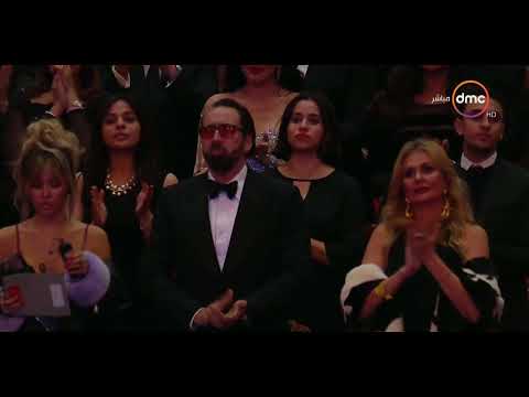 الكشف عن سبب عدم وقوف محمود حميدة دقيقة حداد على روح شادية