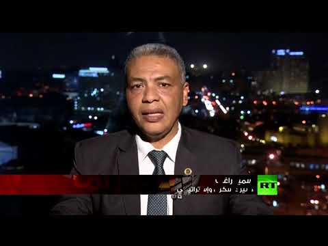 شاهد كواليس الاتفاقية الروسية المصرية لتشارك الأجواء