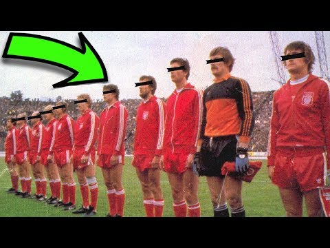 شاهد لاعبون توفوا لأنهم فازوا بالمباراة