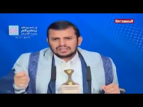 شاهد عبد الملك الحوثي يتحدث عن المواجهات مع أنصار صالح