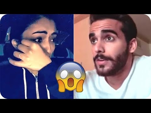 شاهد شوق الهادي تبكي بحرقة بسبب معاملة زوجها لها