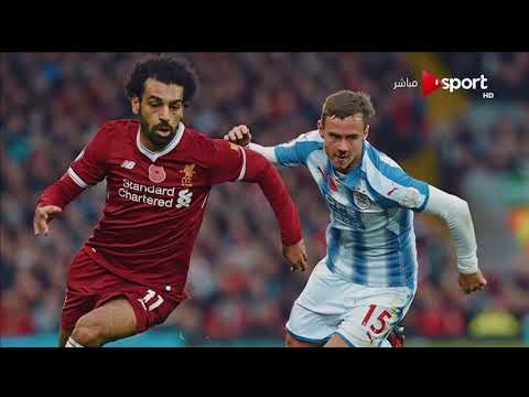 شاهد تقرير تاريخي من bbc عن ترشيح محمد صلاح كأفضل لاعب في أفريقيا