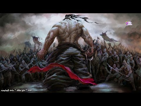 شاهد أكثر 7 مقاتلين شجاعة على مر العصور