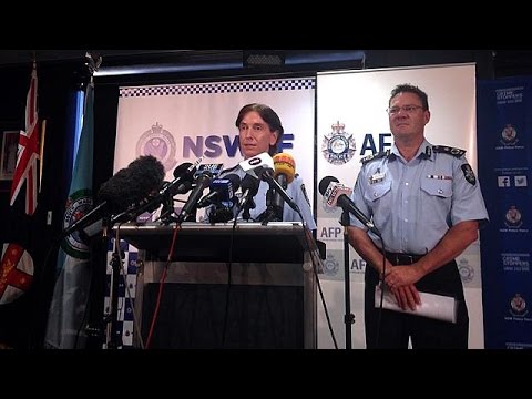 الشرطة الأستراليَّة تعتقل رجلين بتهمة التخطيط لعمل تخريبي