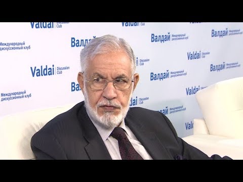 شاهد حوار مع وزير خارجية حكومة الوفاق الليبية